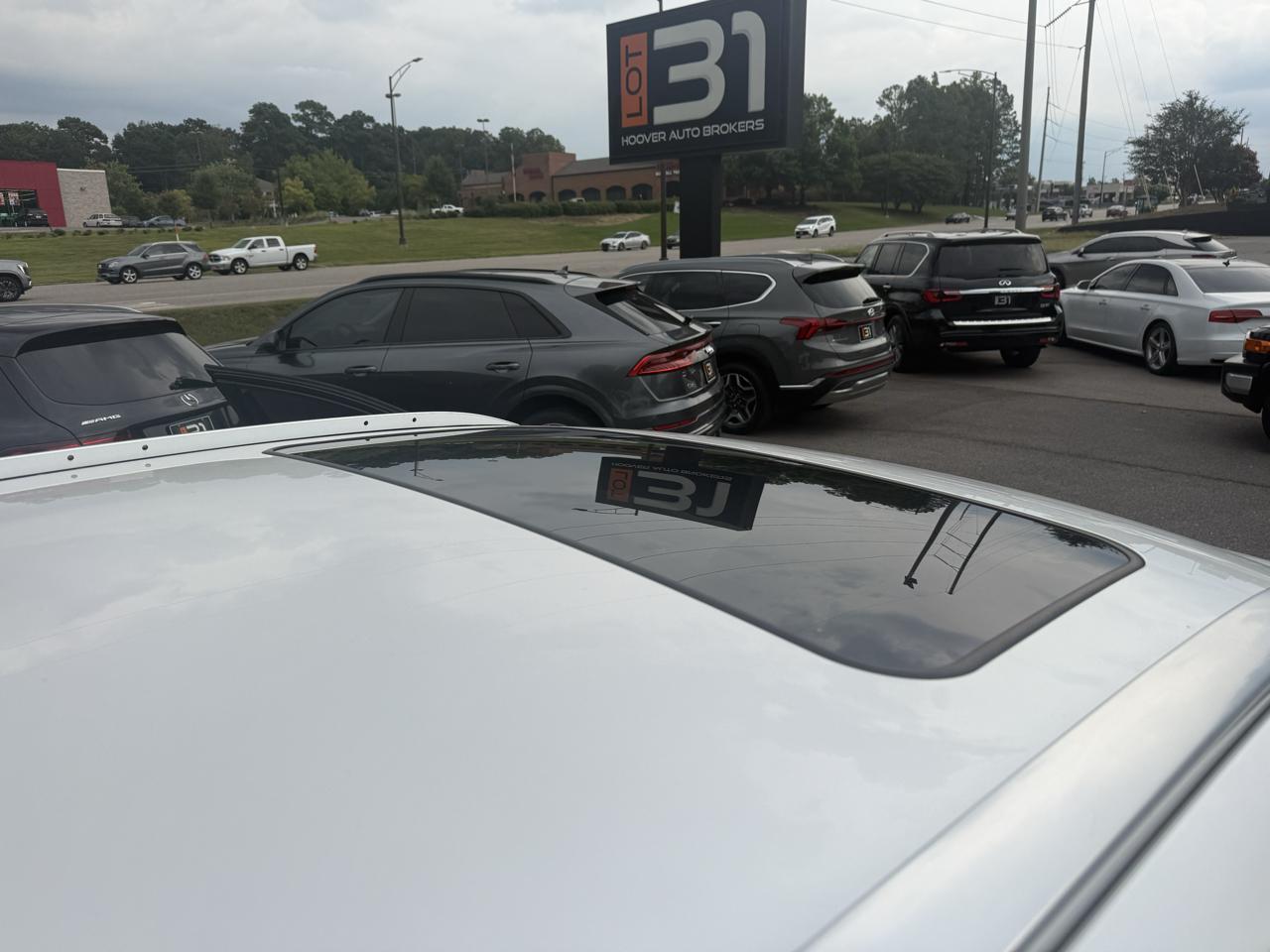 Lexus RX RX 350 FWD 2019
