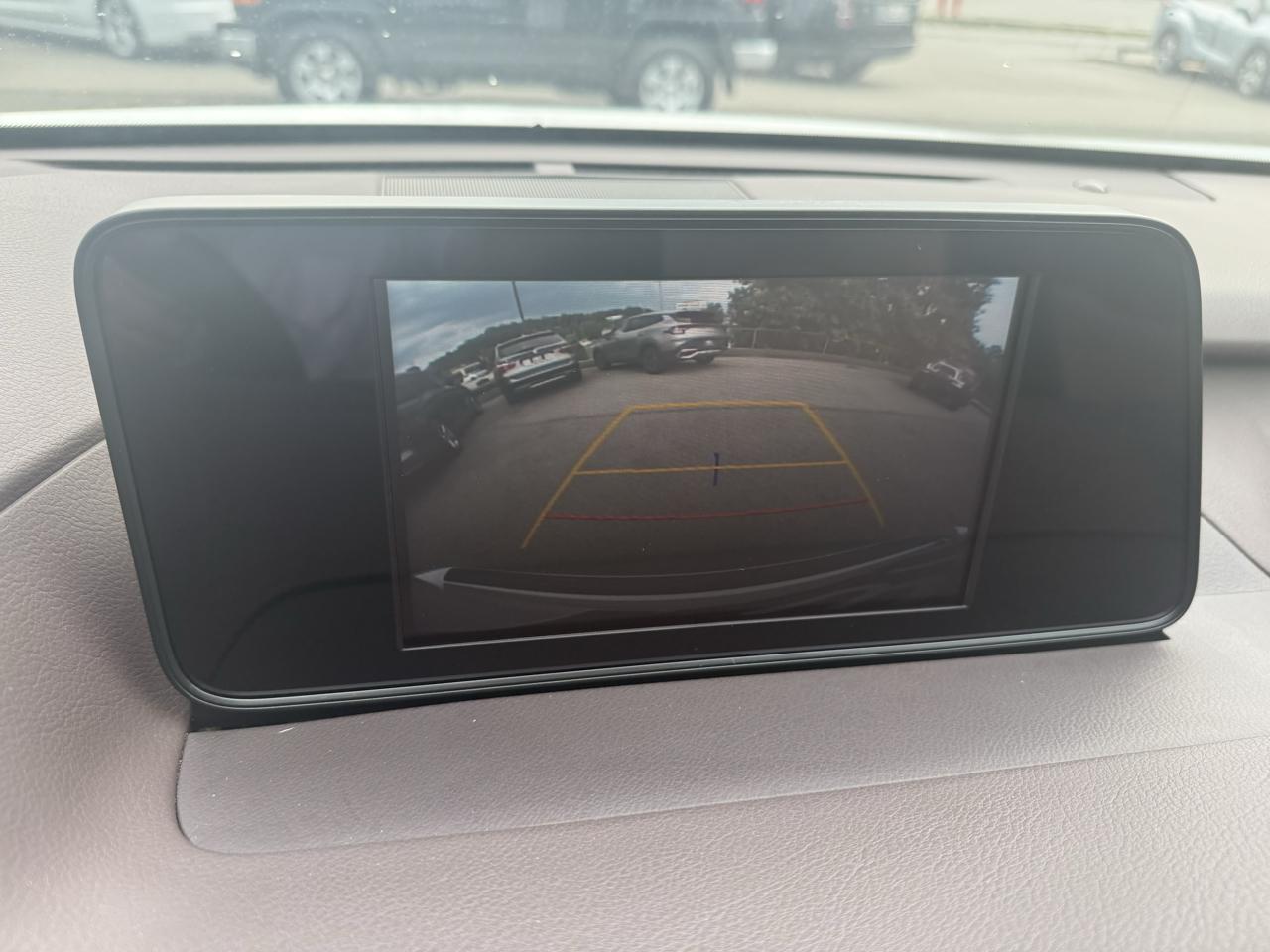 Lexus RX RX 350 FWD 2019