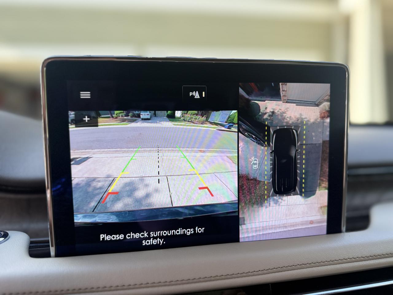 Lincoln Aviator Reserve AWD 2020