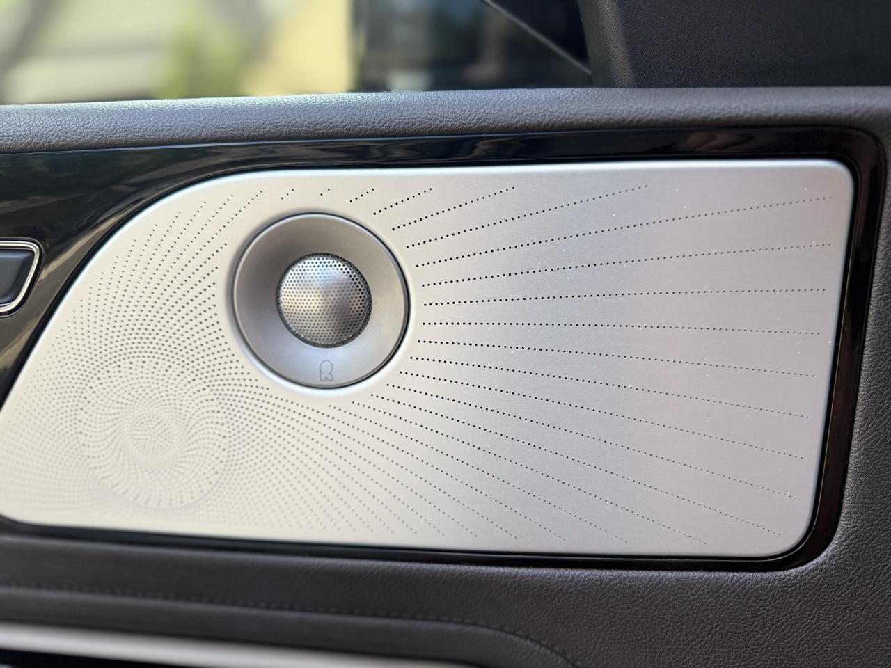 Lincoln Aviator Reserve AWD 2020
