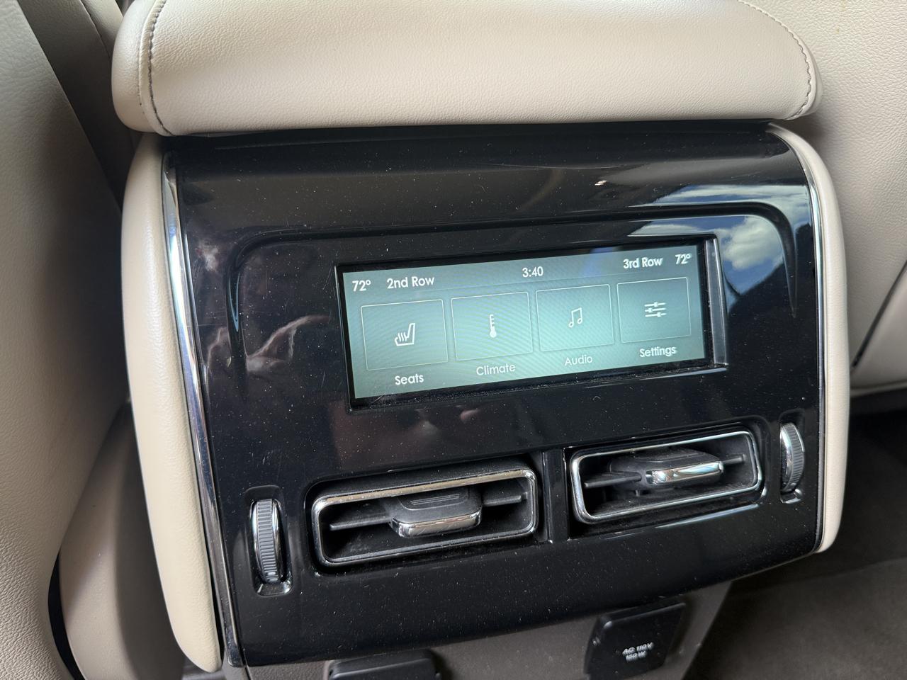 Lincoln Aviator Reserve AWD 2020