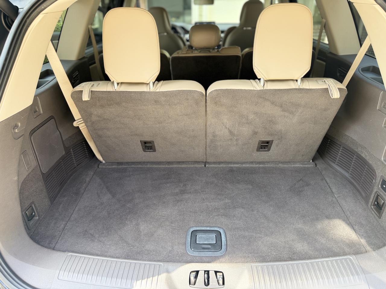 Lincoln Aviator Reserve AWD 2020