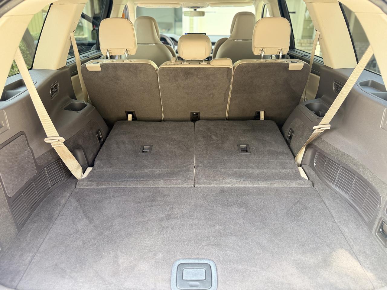 Lincoln Aviator Reserve AWD 2020