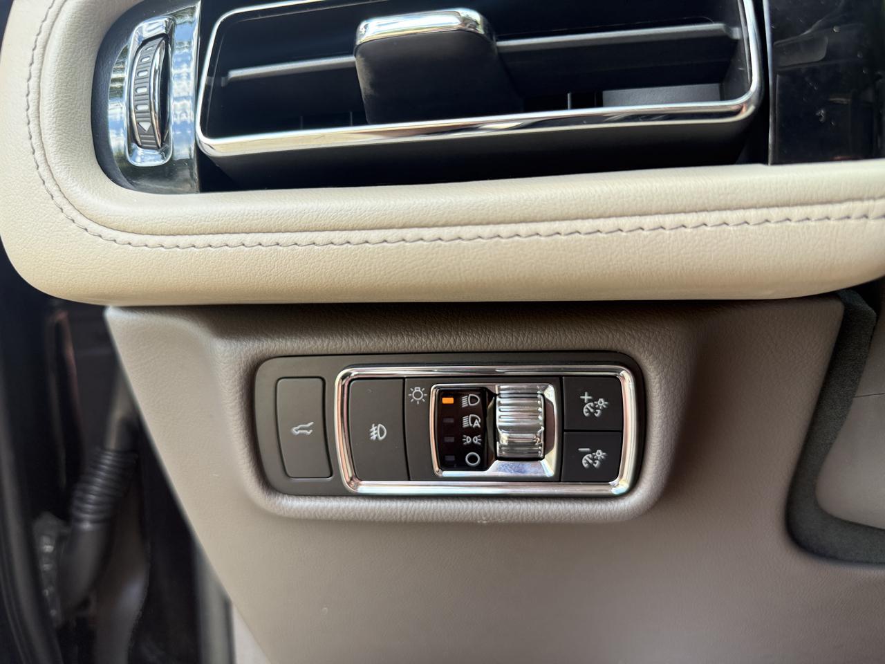 Lincoln Aviator Reserve AWD 2020