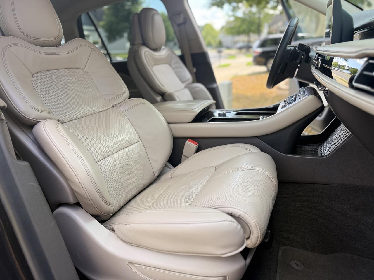 Lincoln Aviator Reserve AWD 2020