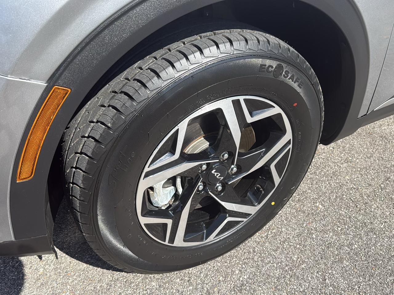 Kia Sportage LX AWD 2024