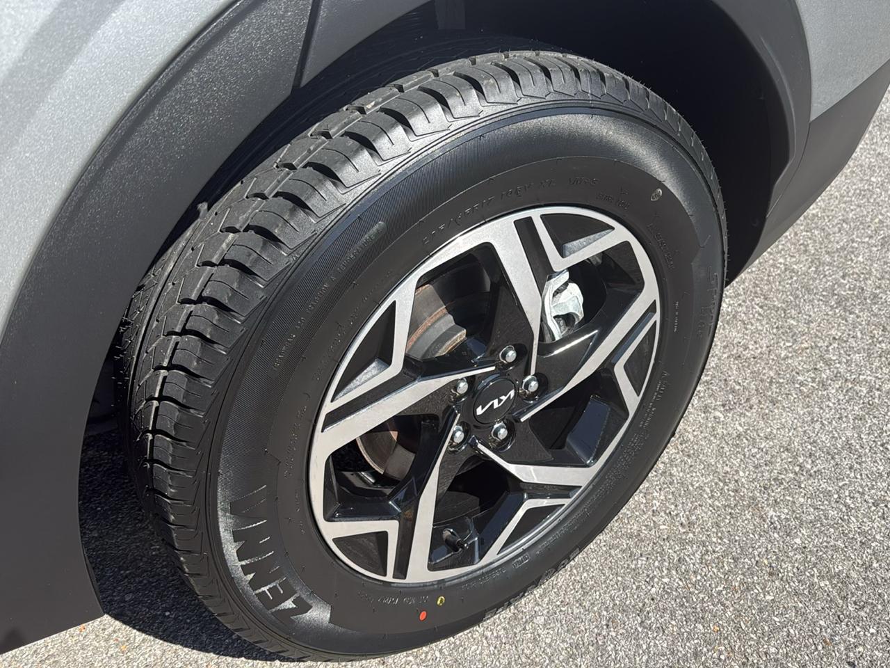 Kia Sportage LX AWD 2024
