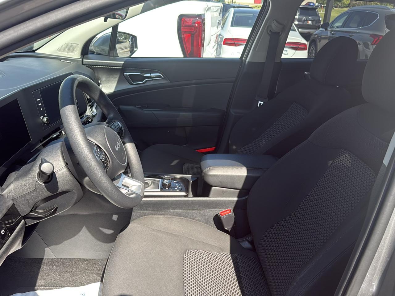 Kia Sportage LX AWD 2024
