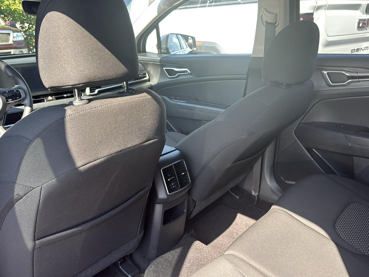 Kia Sportage LX AWD 2024