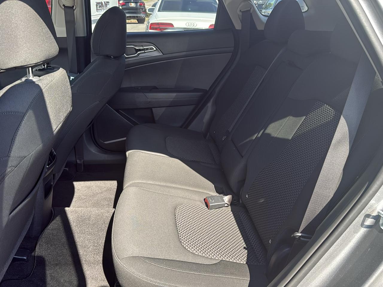 Kia Sportage LX AWD 2024