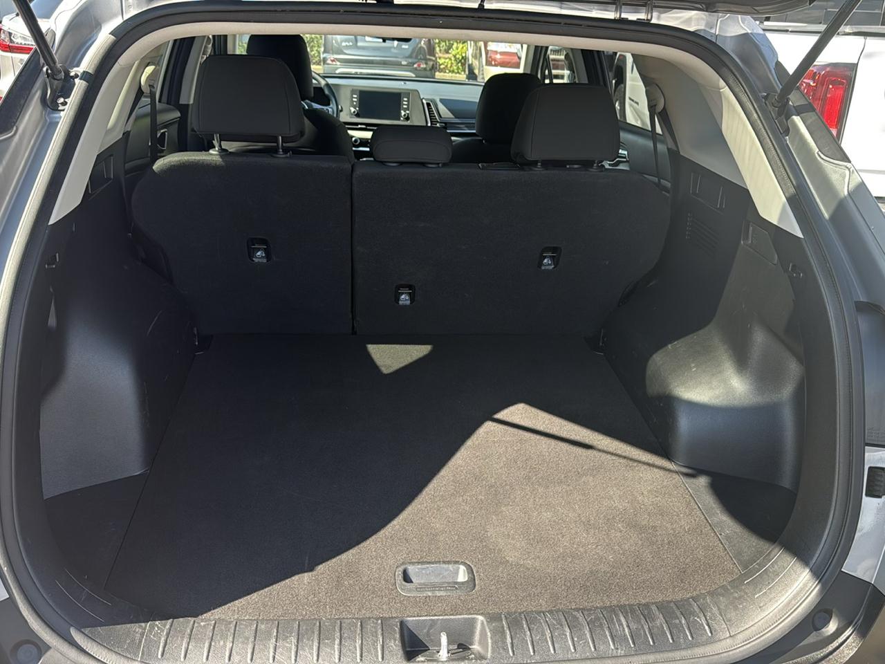 Kia Sportage LX AWD 2024