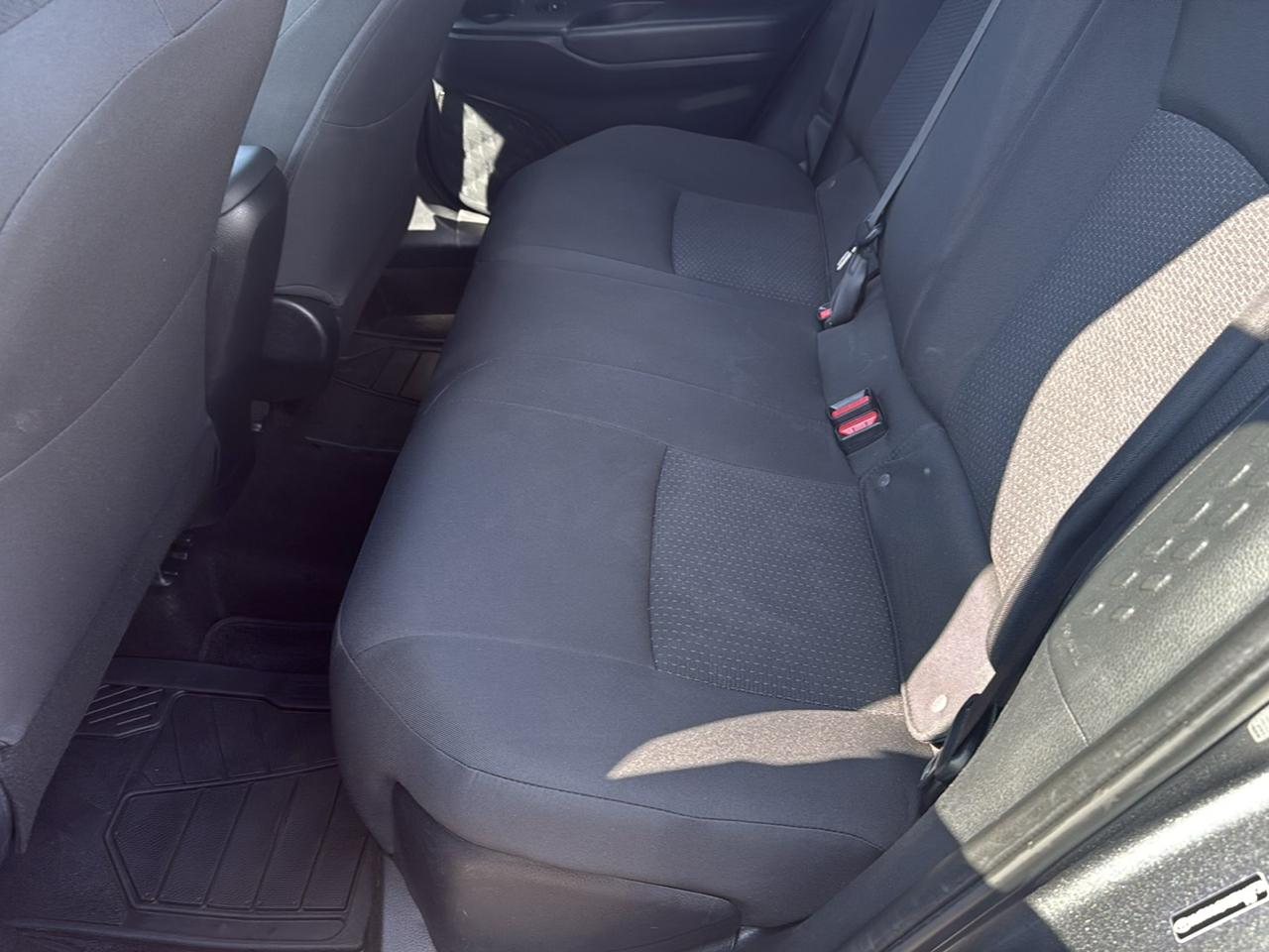Toyota C-HR XLE FWD (Natl) 2018