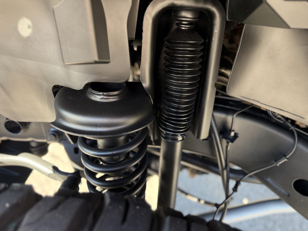 Jeep Wrangler 4WD 2dr Sport 2016