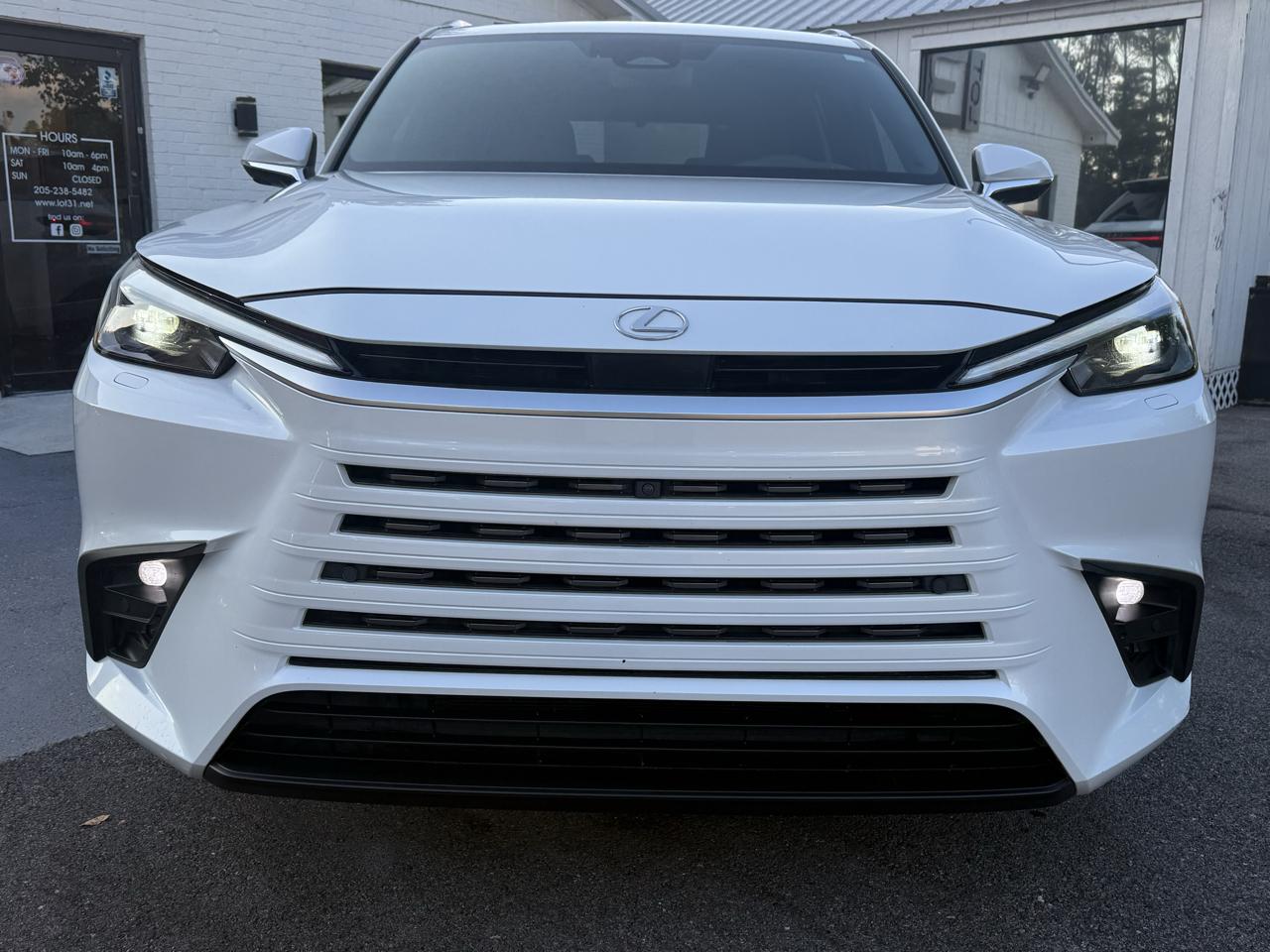 Lexus TX TX 350 FWD 2024