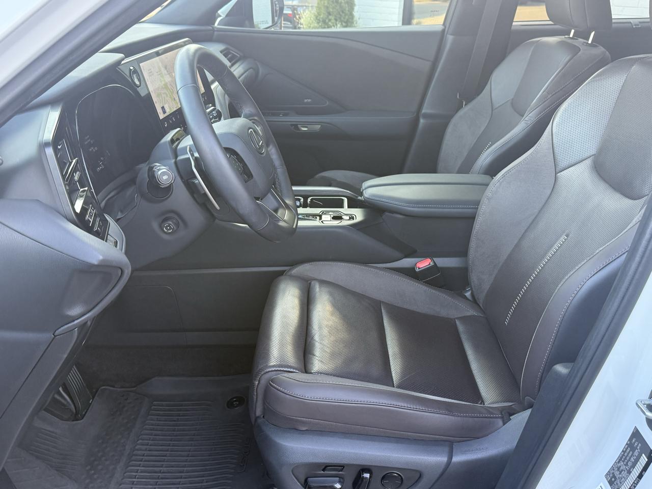 Lexus TX TX 350 FWD 2024