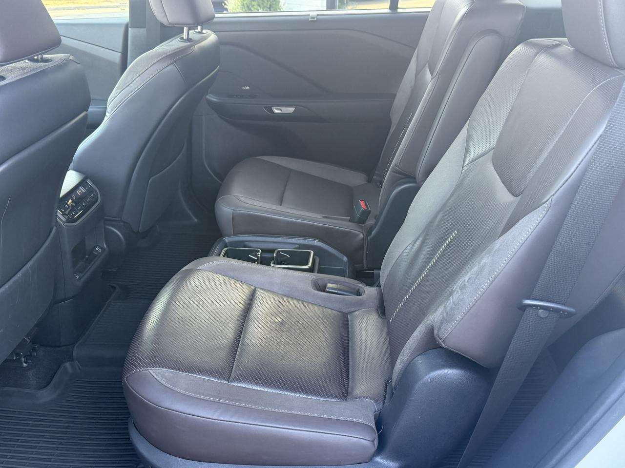 Lexus TX TX 350 FWD 2024