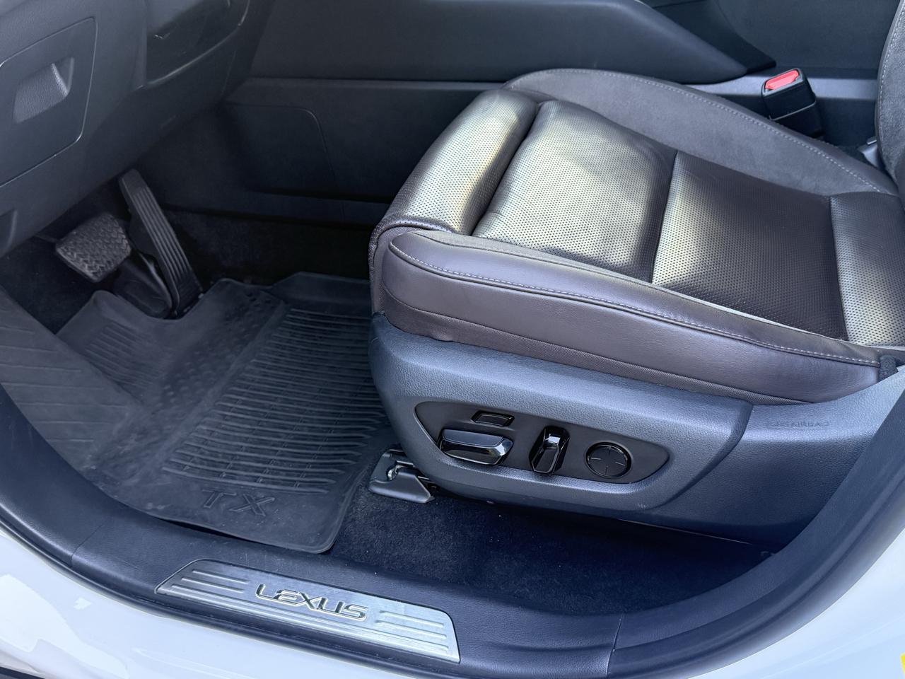 Lexus TX TX 350 FWD 2024