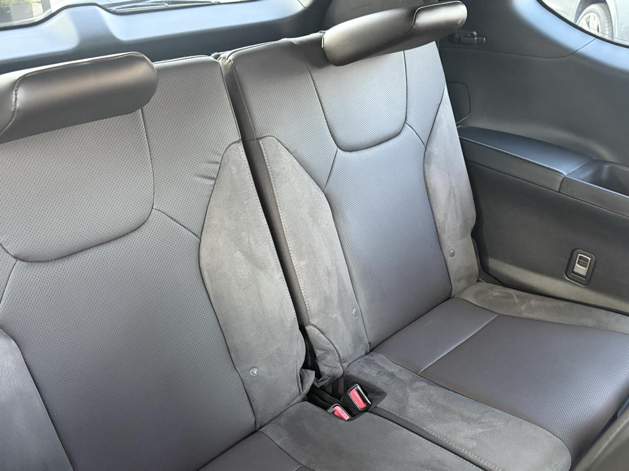 Lexus TX TX 350 FWD 2024