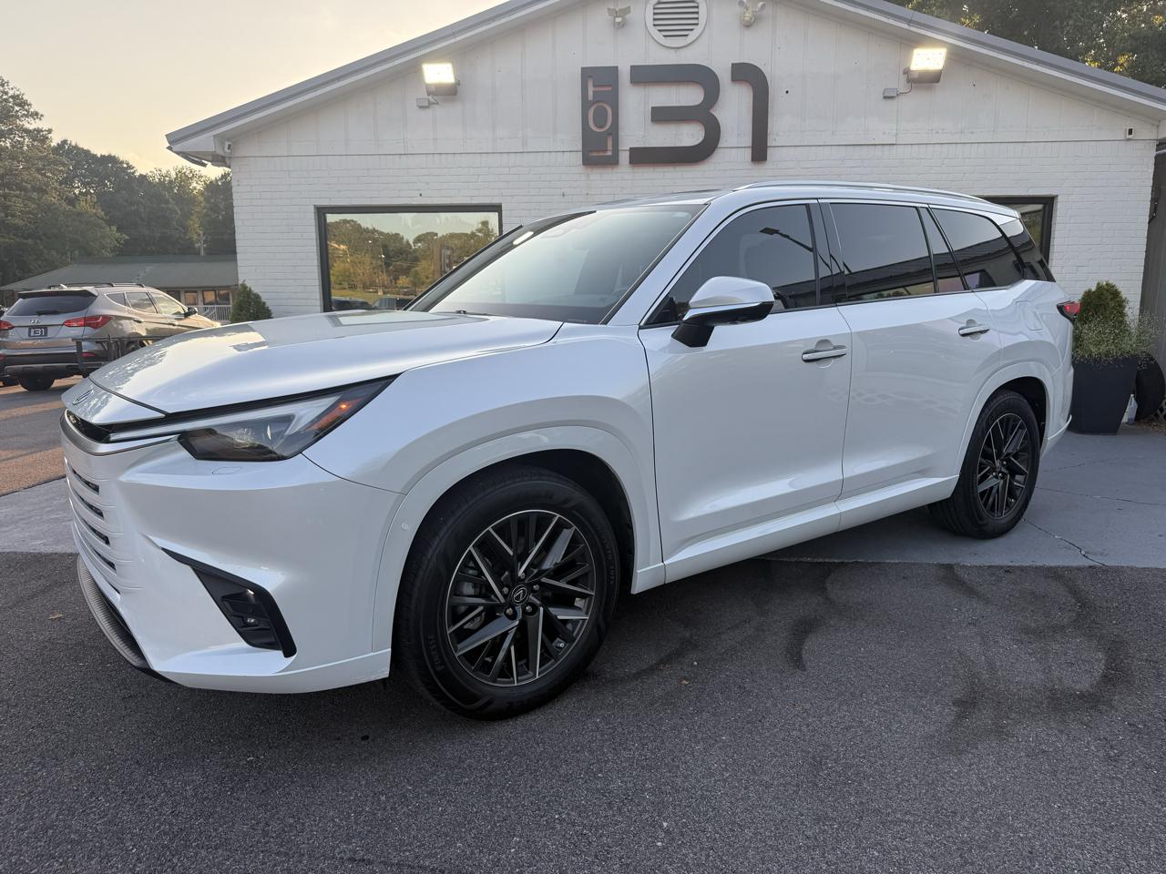 2024 Lexus TX TX 350 FWD
