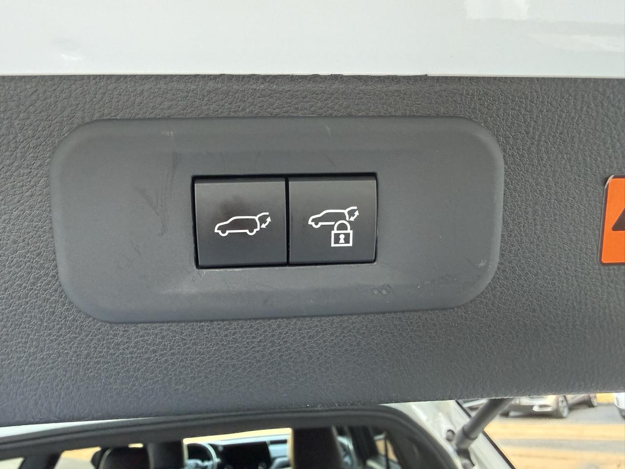 Lexus TX TX 350 FWD 2024