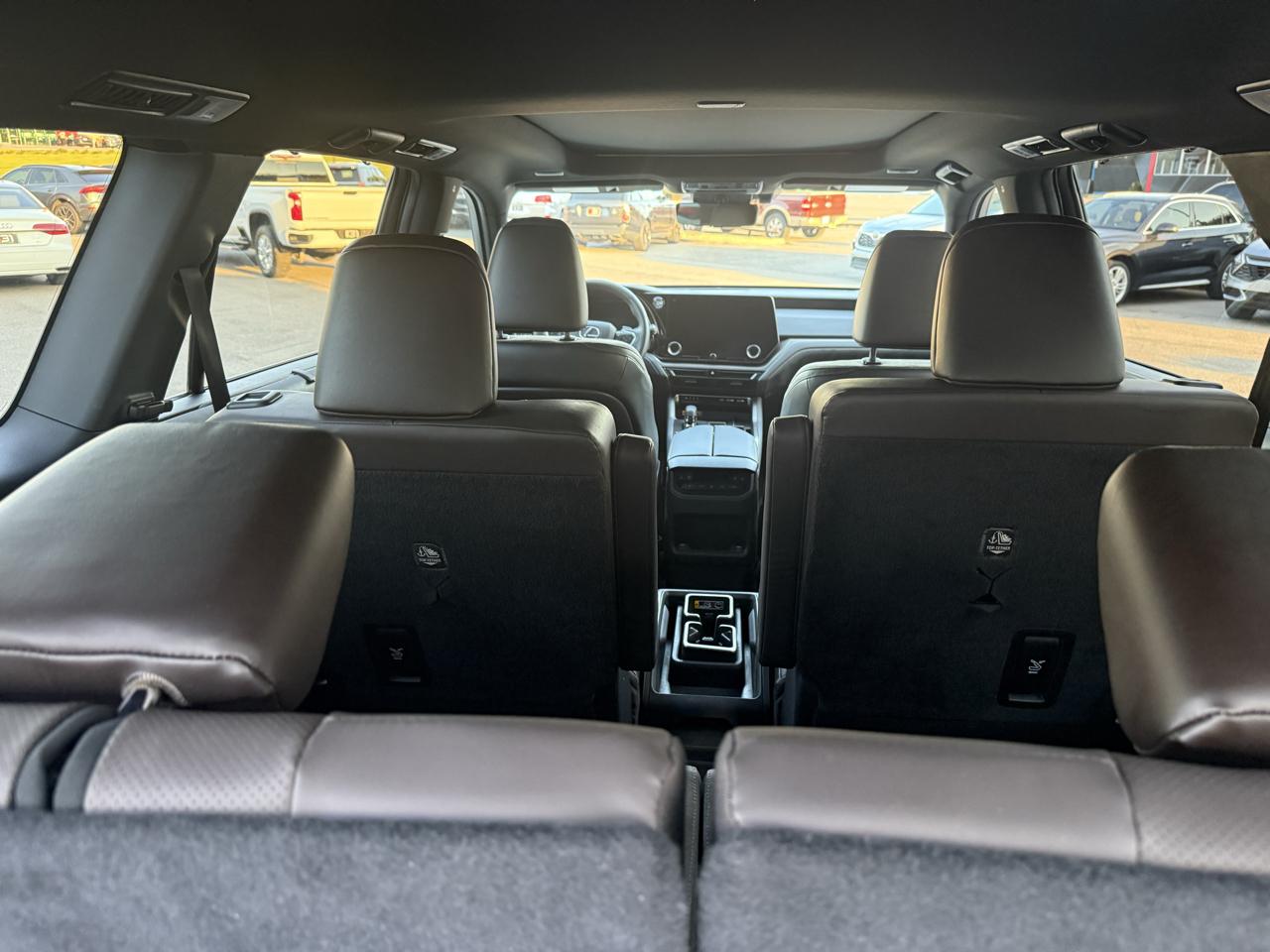Lexus TX TX 350 FWD 2024