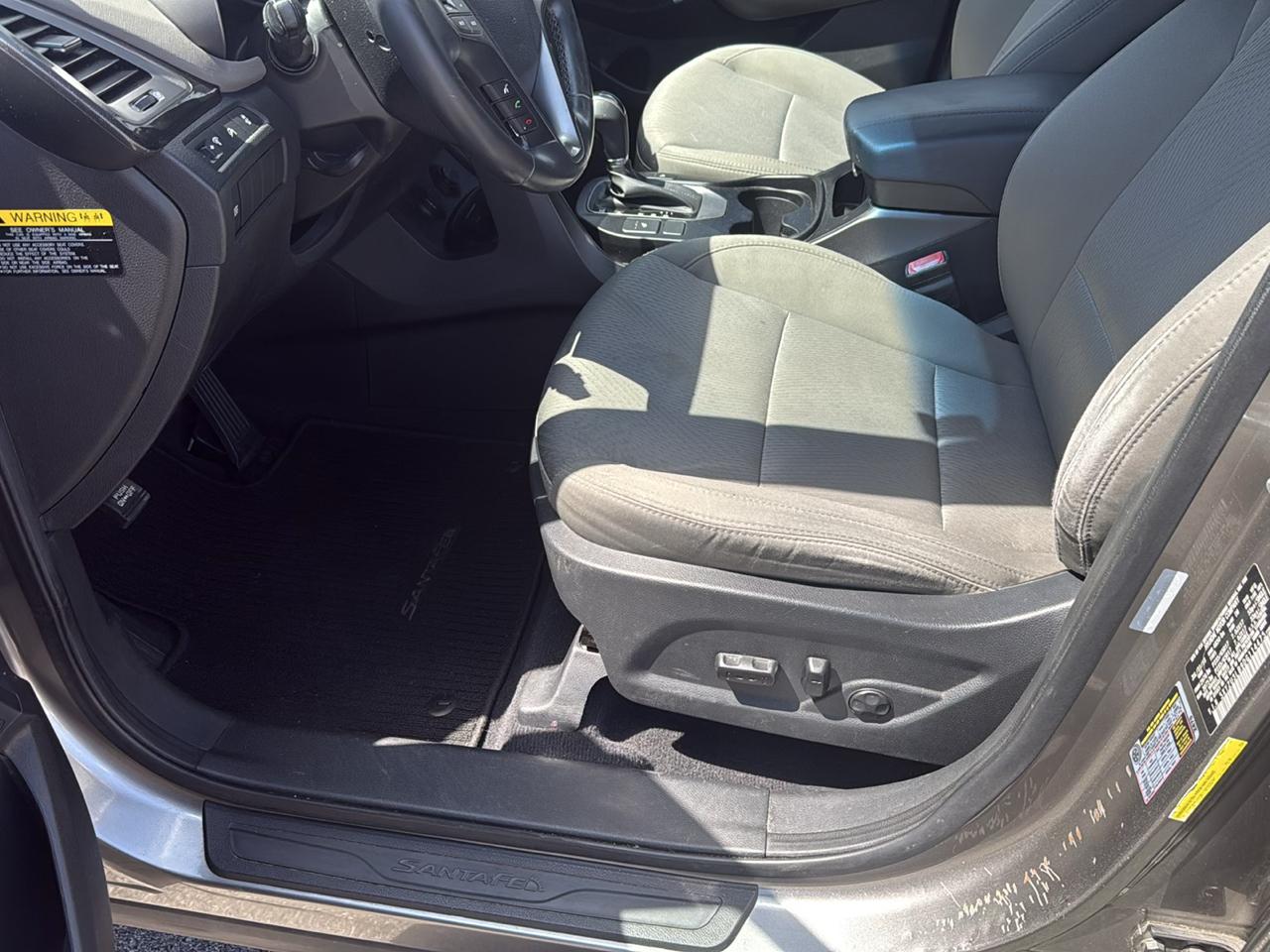 Hyundai Santa Fe FWD 4dr Sport 2013