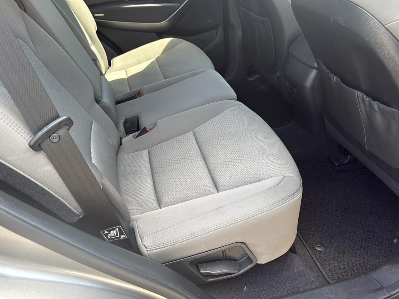 Hyundai Santa Fe FWD 4dr Sport 2013
