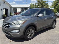 2013 Hyundai Santa Fe 