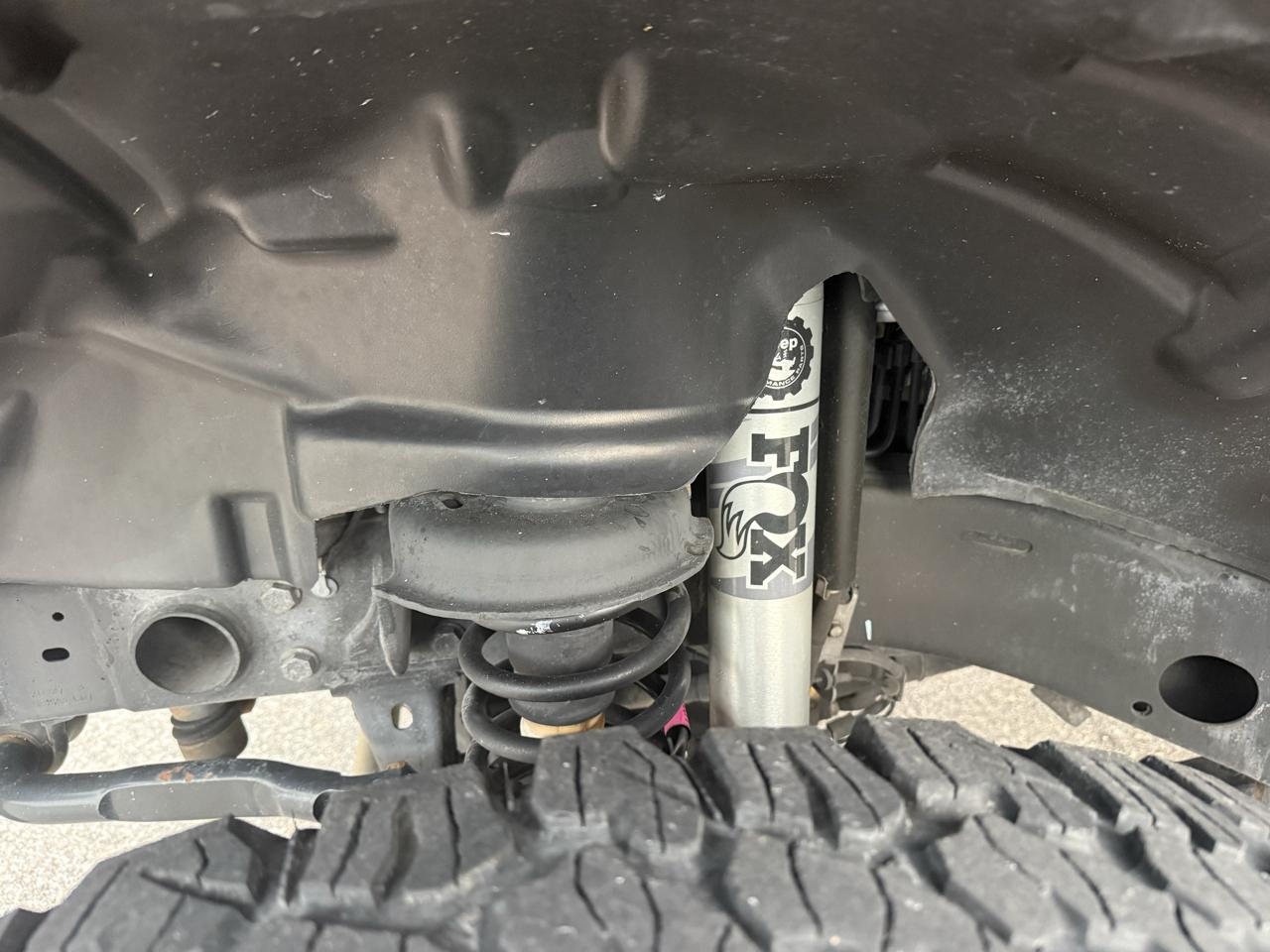 Jeep Wrangler Unlimited Rubicon 4x4 2021
