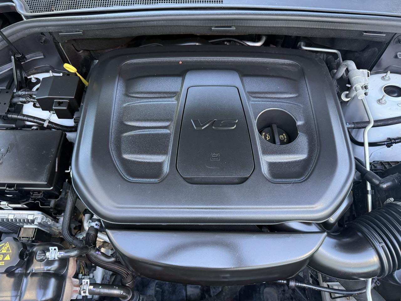 Jeep Grand Cherokee Laredo 4x2 2020