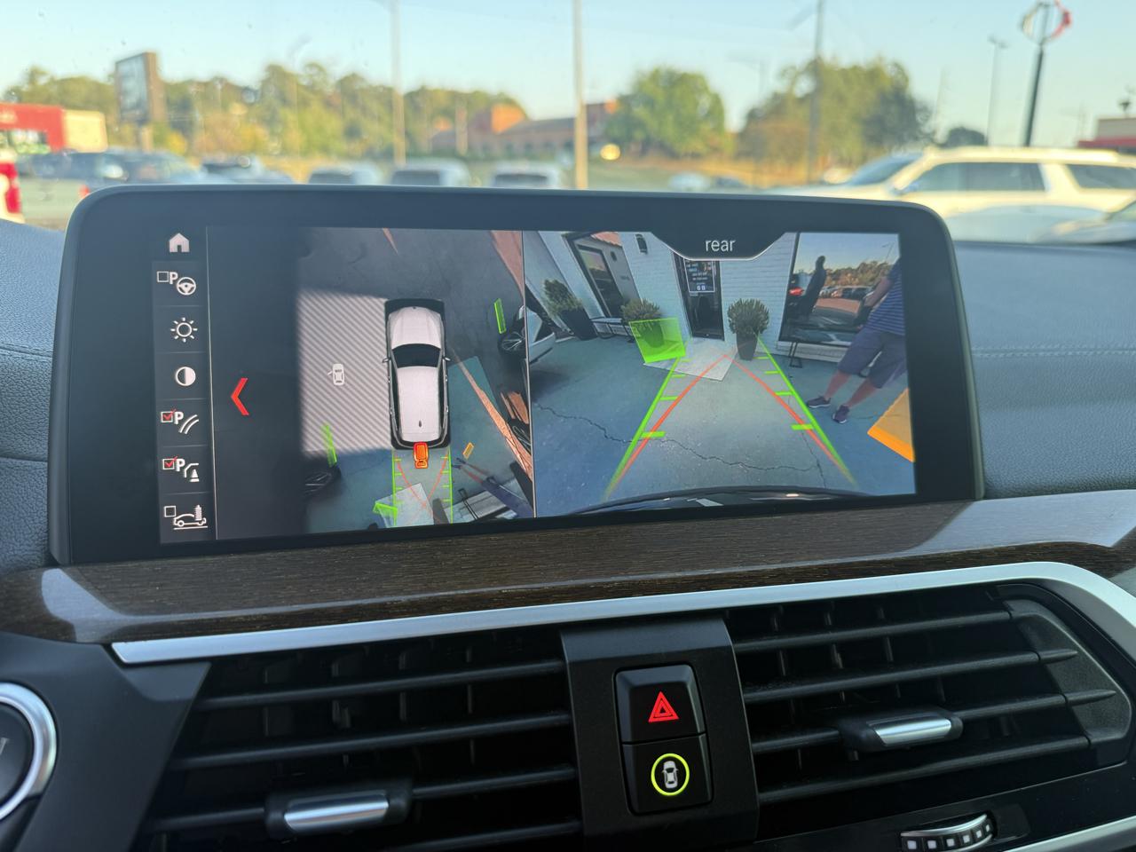 BMW X3 M40i Sports Activity Vehicle 2019