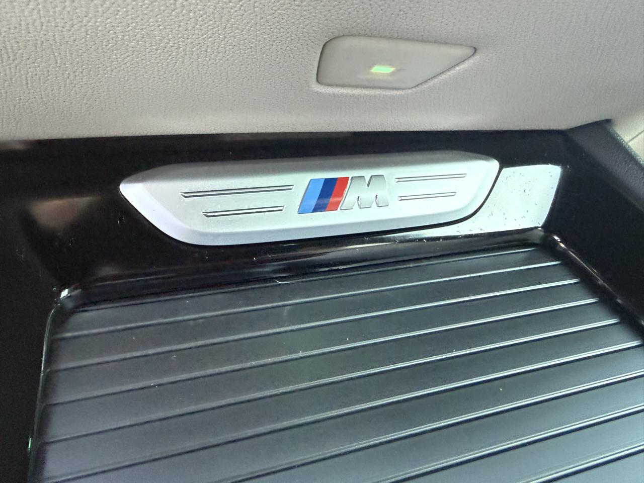 BMW X3 M40i Sports Activity Vehicle 2019