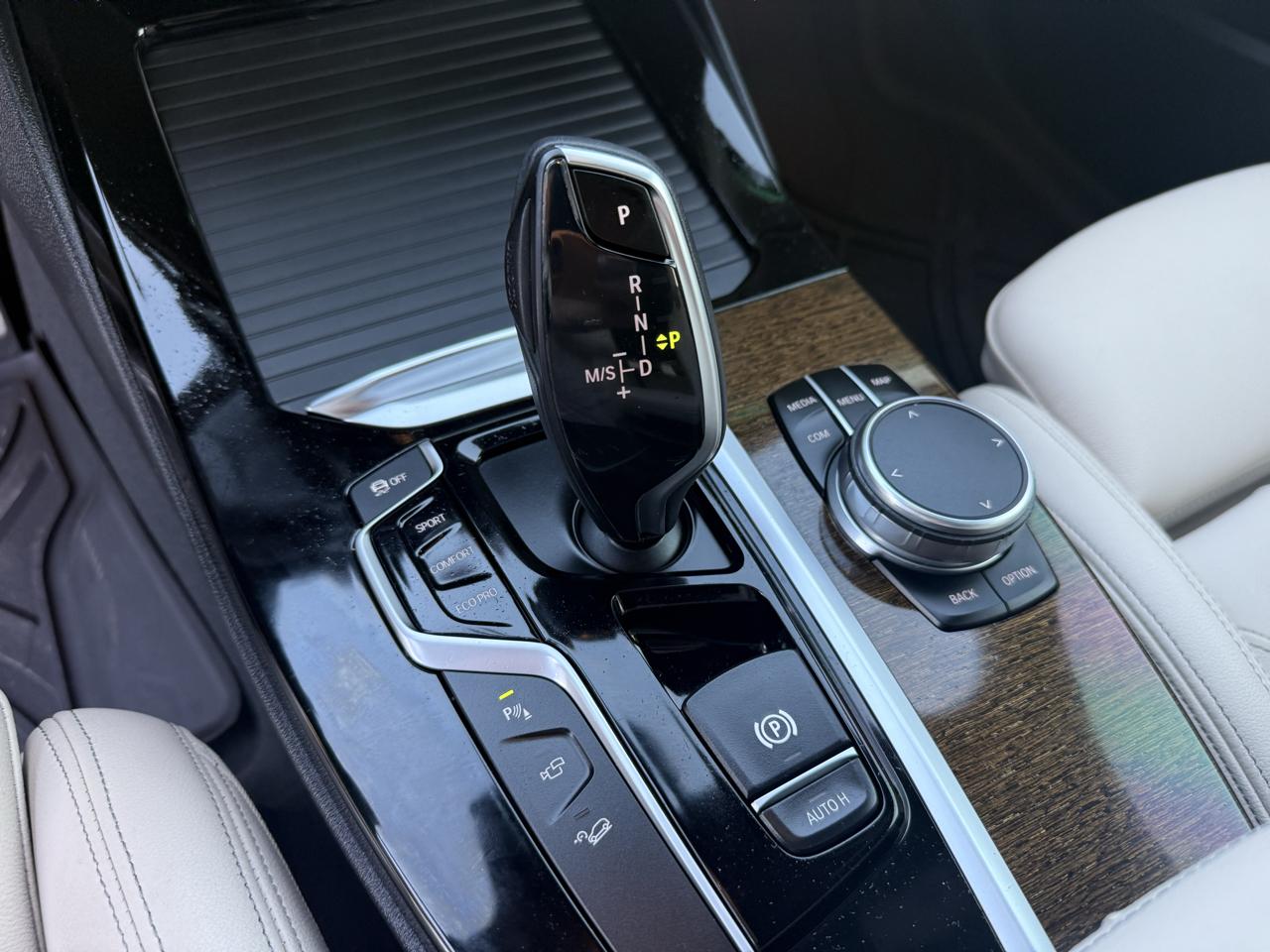 BMW X3 M40i Sports Activity Vehicle 2019