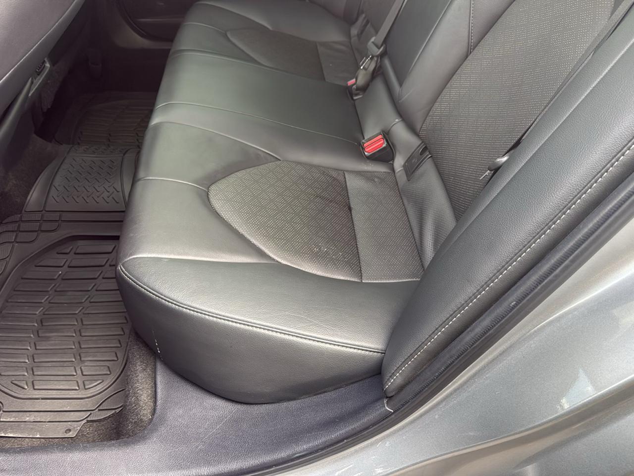 Toyota Camry XSE Auto (Natl) 2021