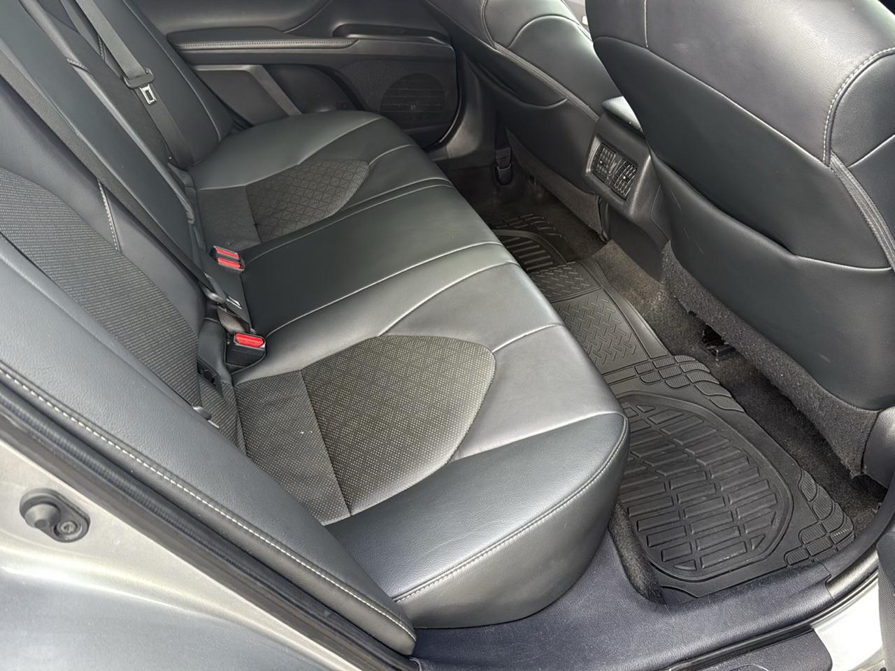 Toyota Camry XSE Auto (Natl) 2021