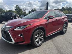 2019 Lexus RX 