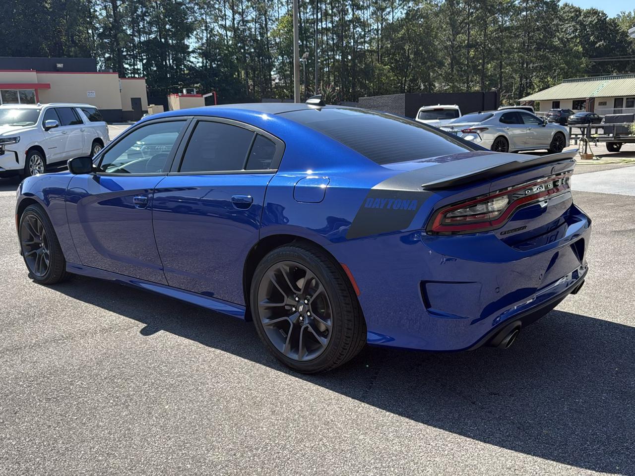 Dodge Charger R/T RWD 2020