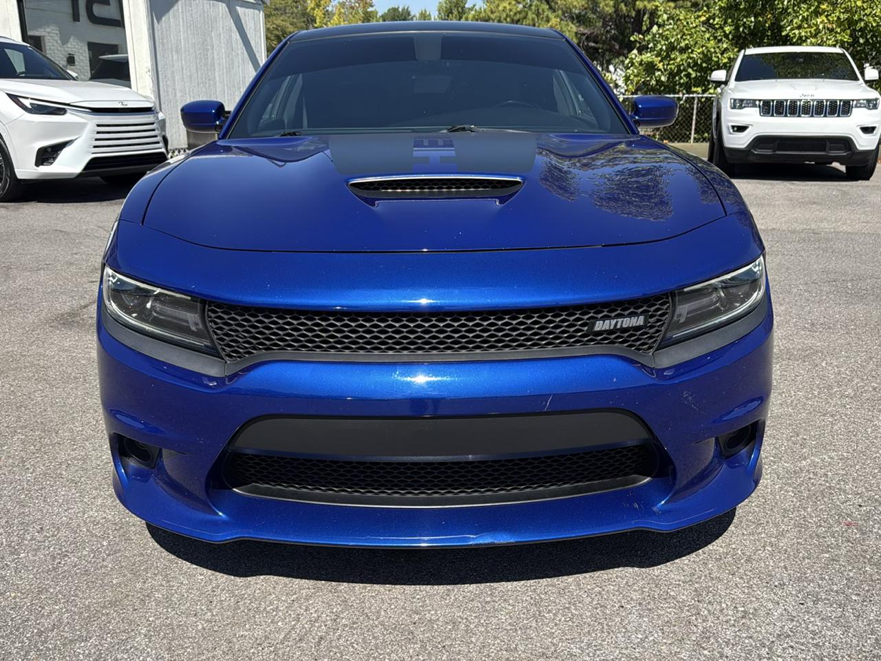 Dodge Charger R/T RWD 2020