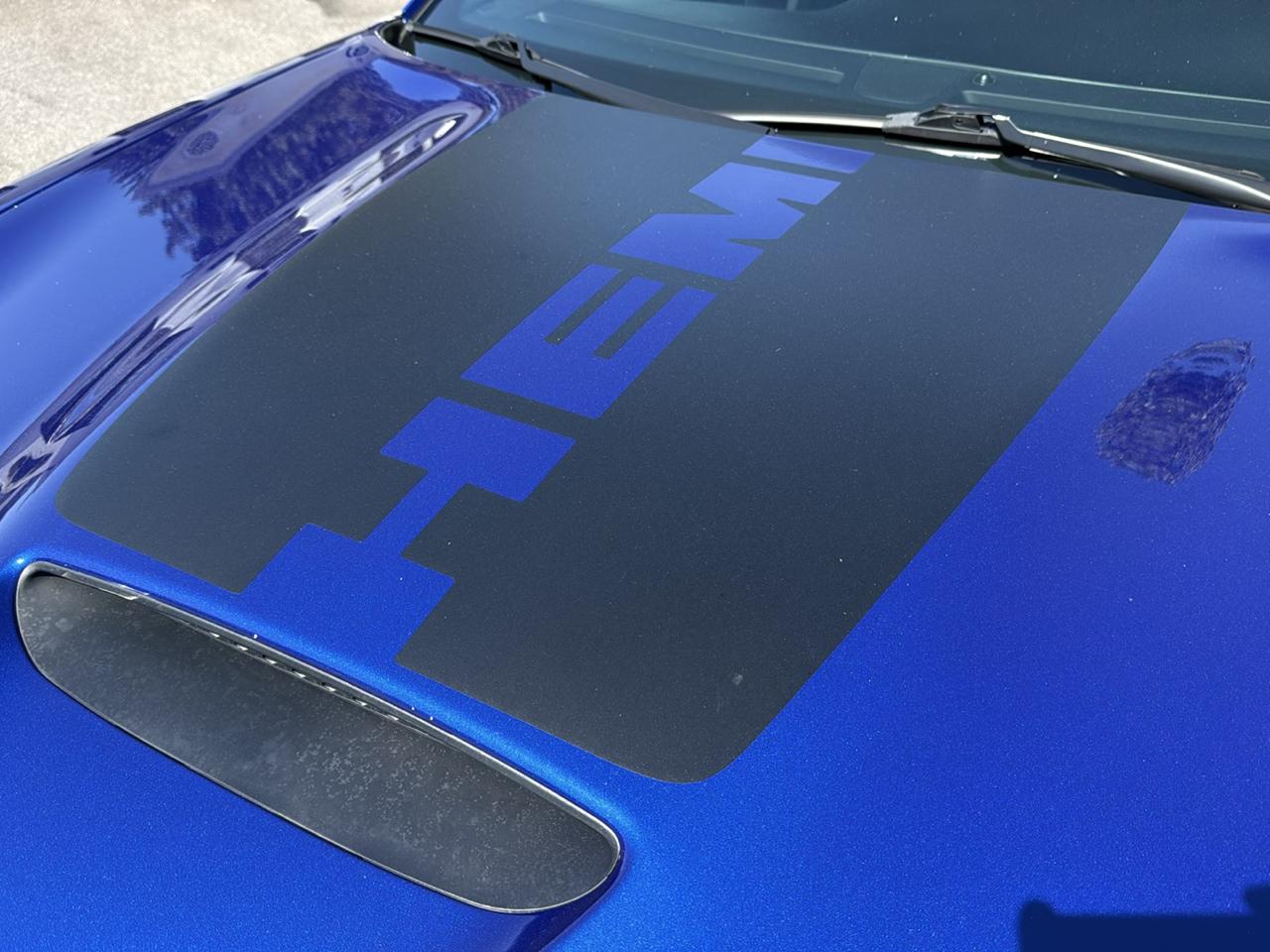 Dodge Charger R/T RWD 2020