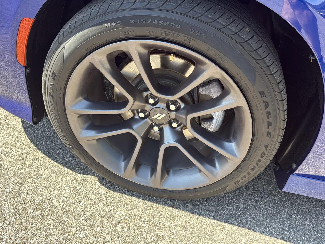 Dodge Charger R/T RWD 2020