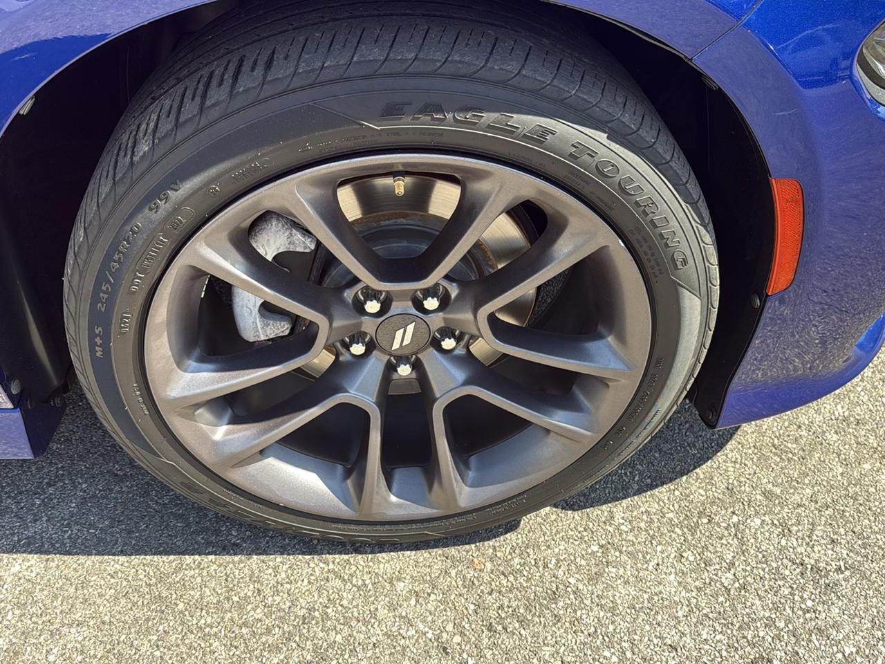 Dodge Charger R/T RWD 2020