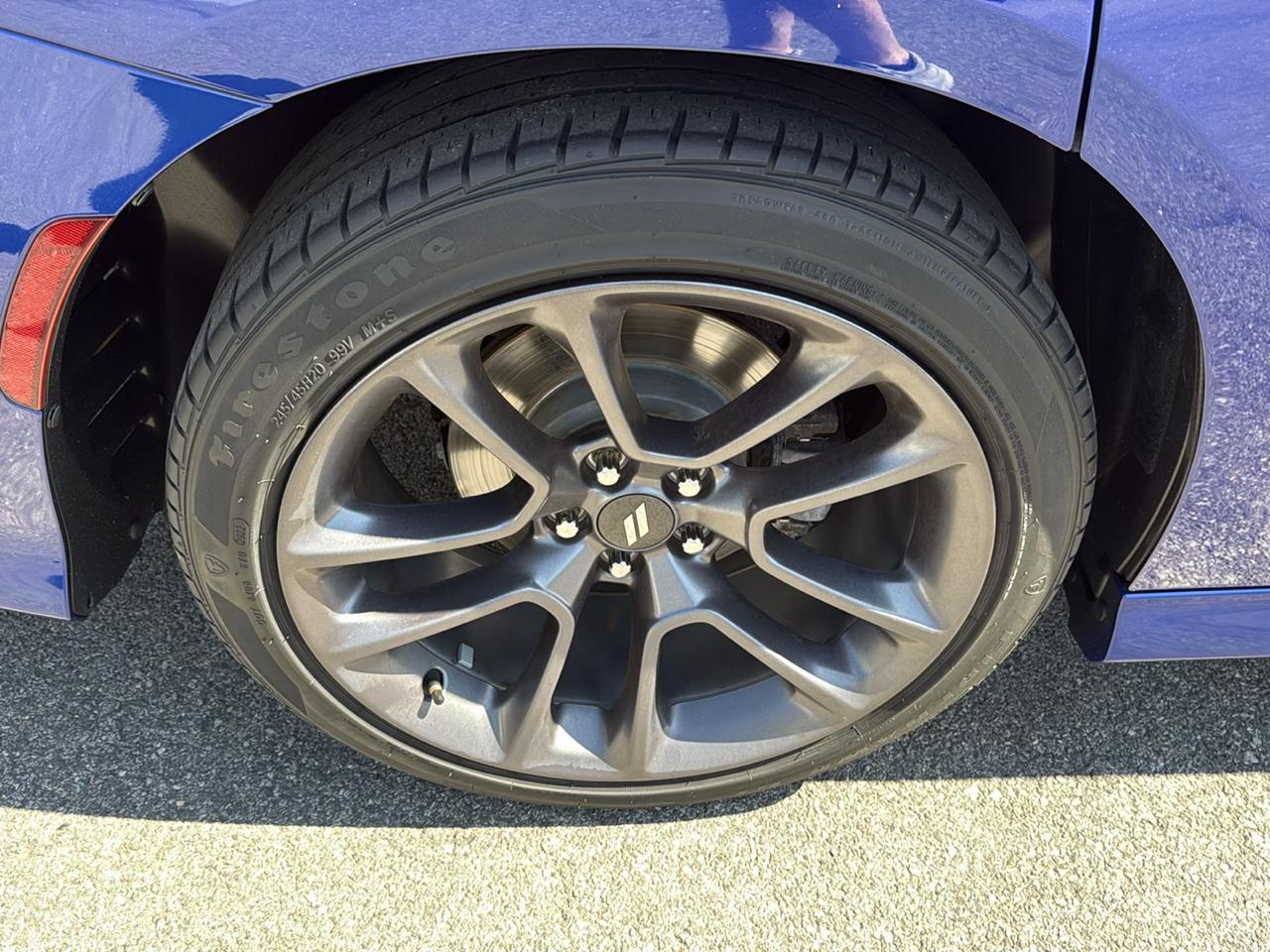 Dodge Charger R/T RWD 2020