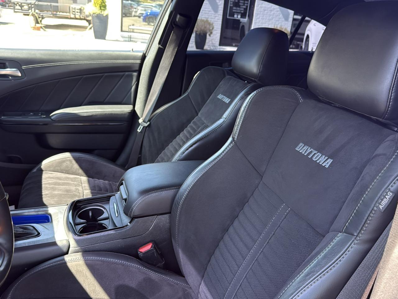 Dodge Charger R/T RWD 2020