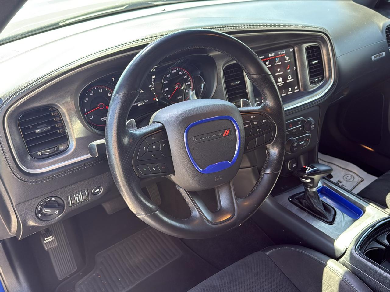 Dodge Charger R/T RWD 2020