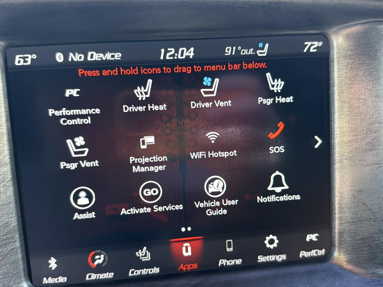 Dodge Charger R/T RWD 2020