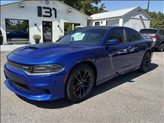2020 Dodge Charger 