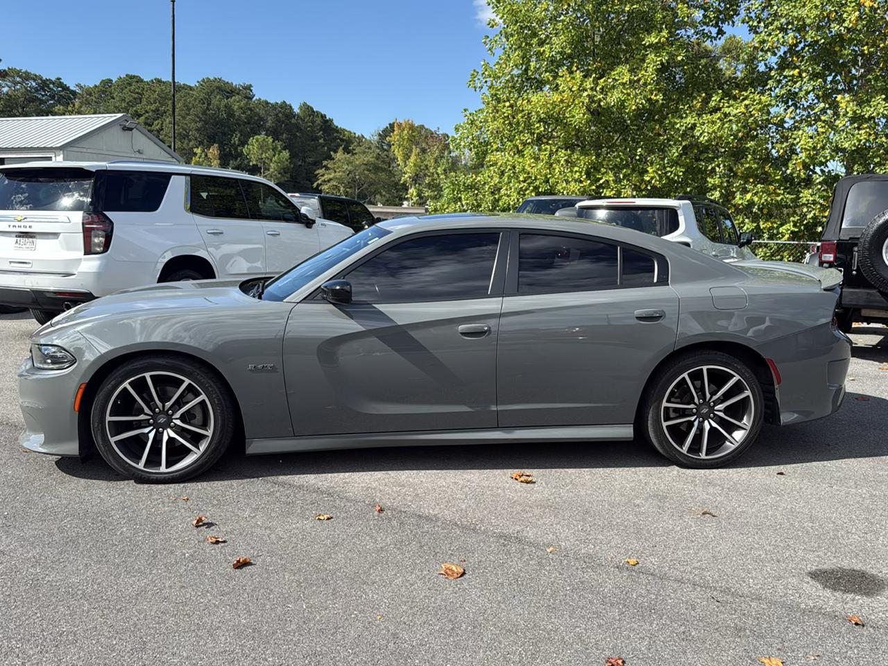 Dodge Charger R/T RWD 2023