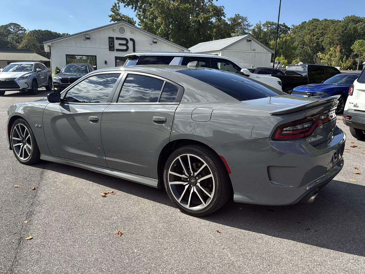 Dodge Charger R/T RWD 2023