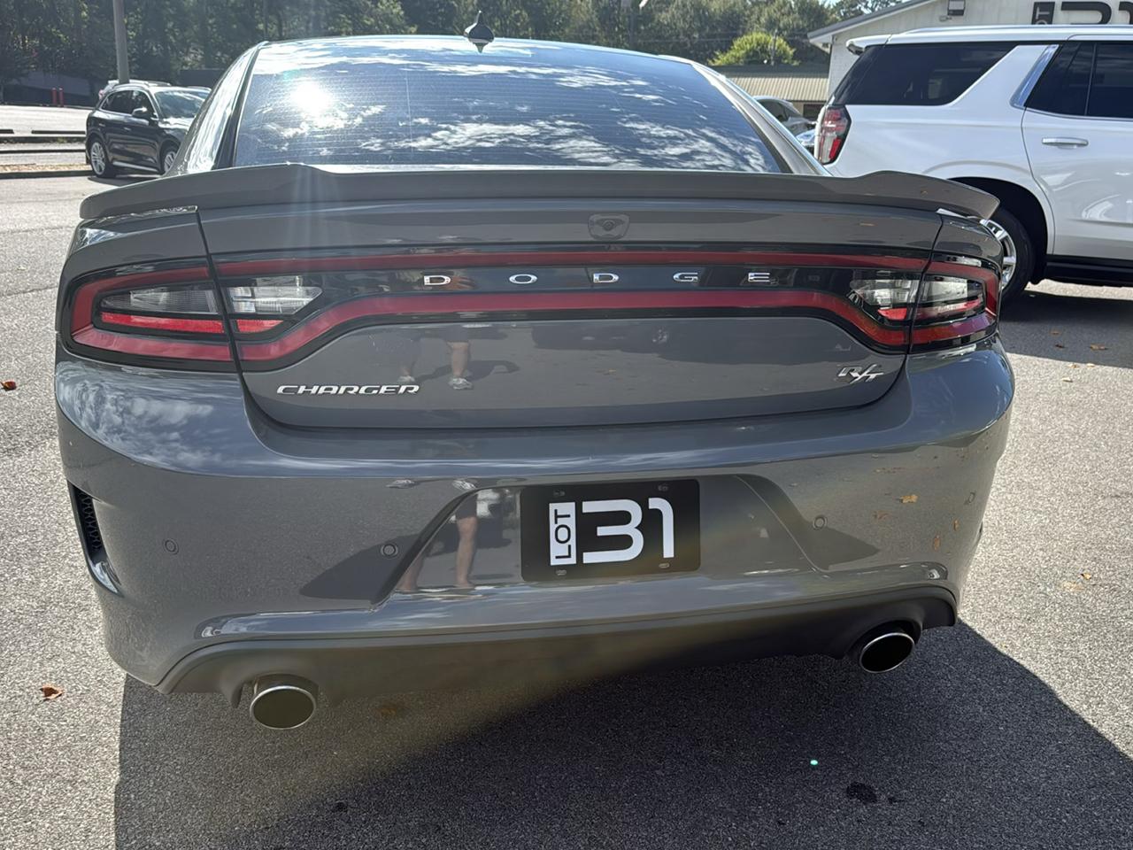 Dodge Charger R/T RWD 2023