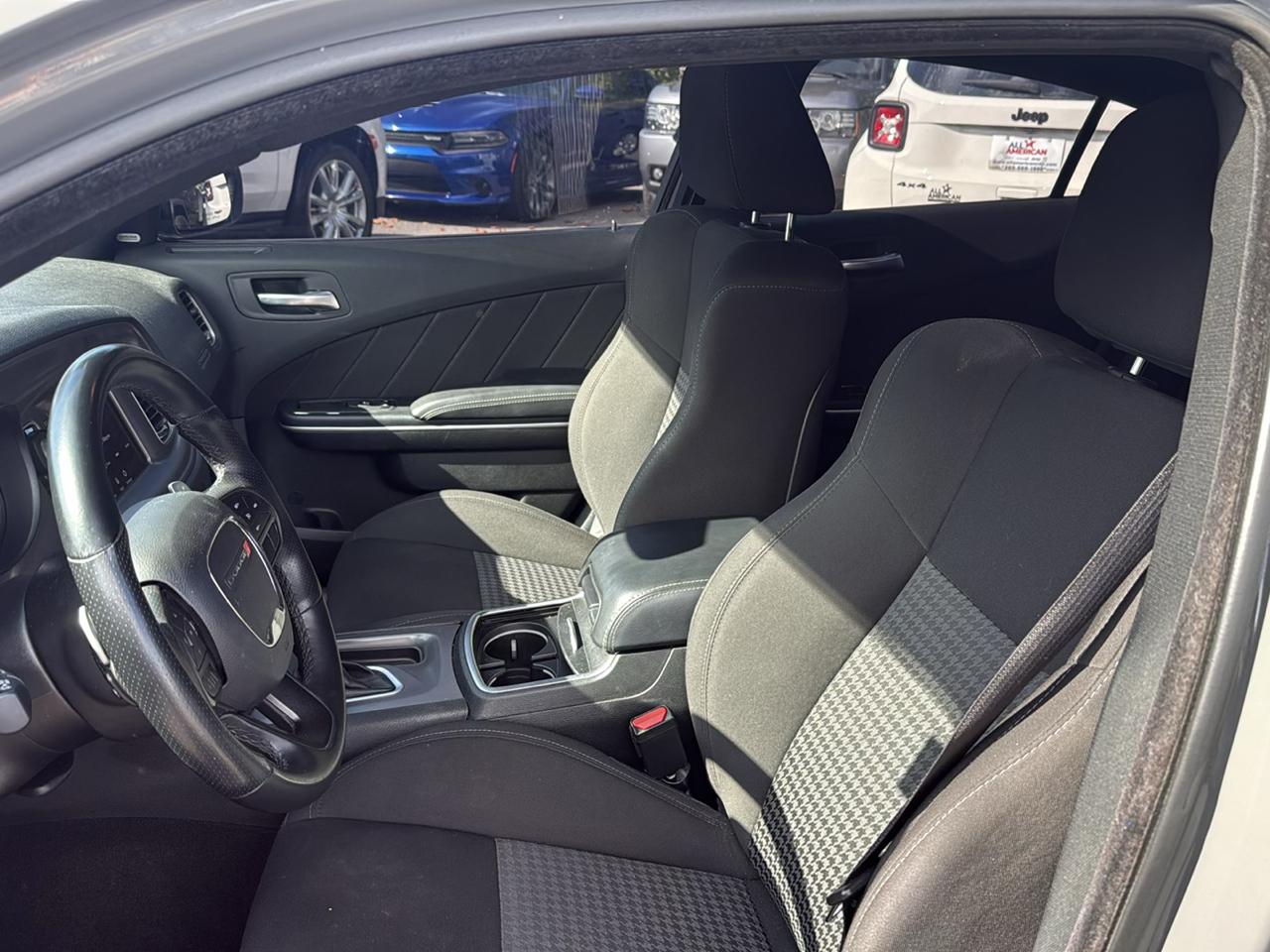 Dodge Charger R/T RWD 2023